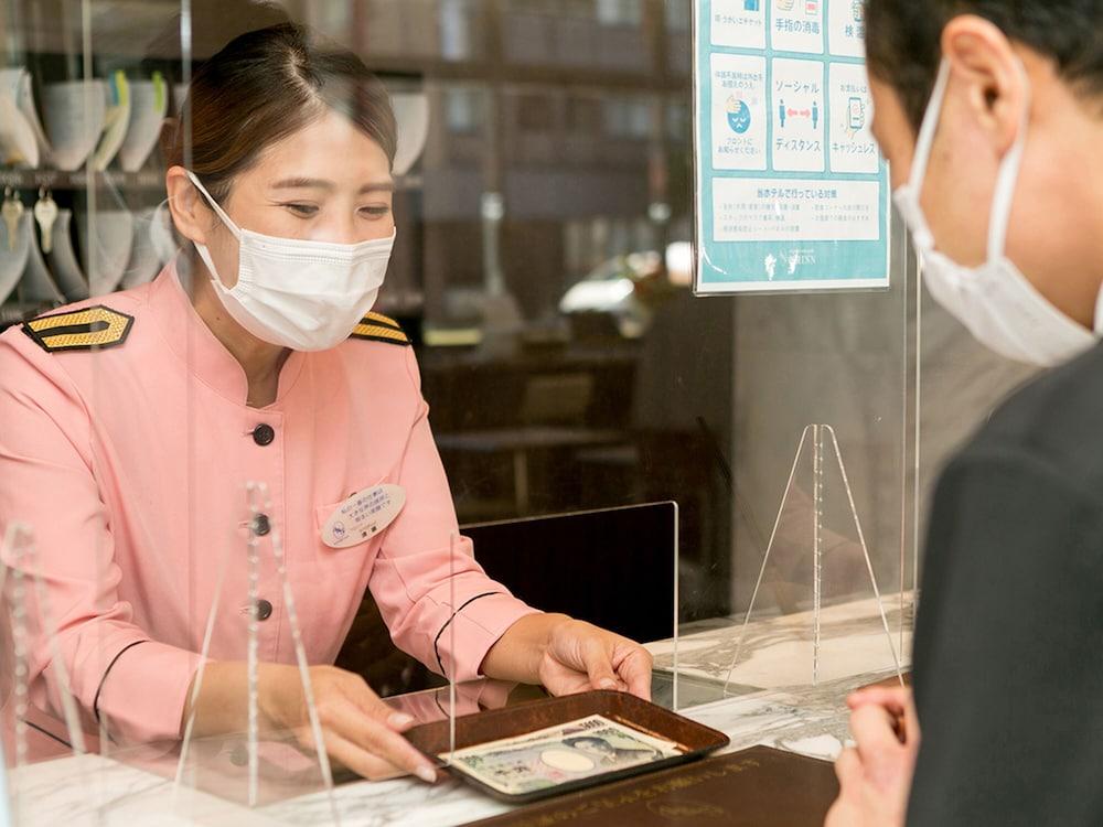 Toyoko Inn Kanazawa-Eki Higashi-Guchi Exterior foto